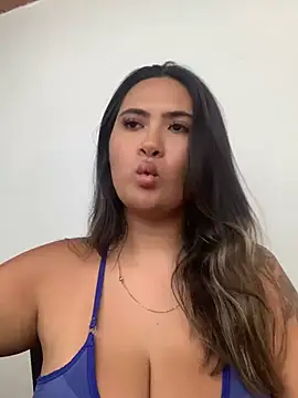 megan jonesss online show from March 2025 07:50:02 PM