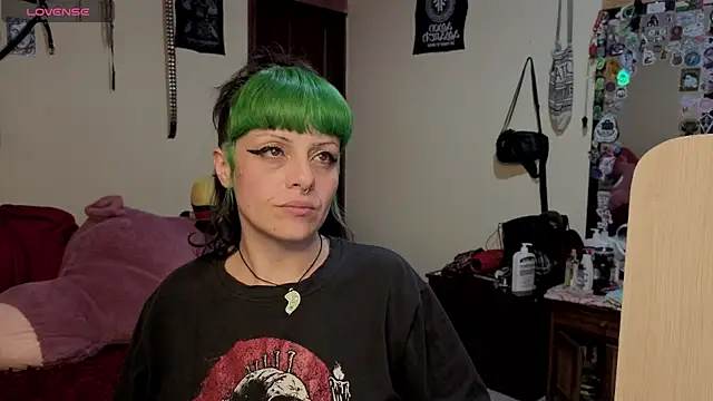 freyaa sorcerees online show from December 2025 04:40:01 AM