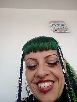 freyaa sorcerees online show from September 2025 07:29:02 PM