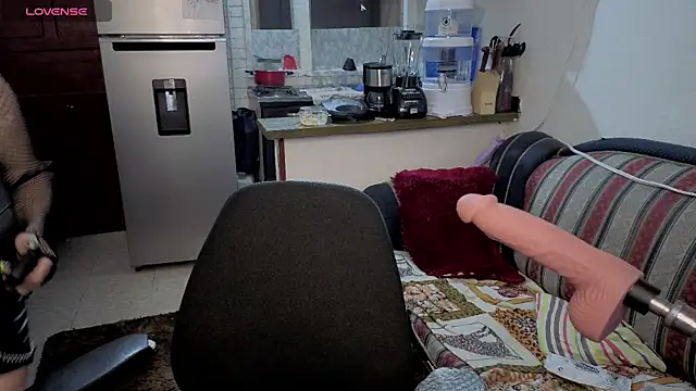 freyaa sorcerees online show from October 2025 05:04:02 AM