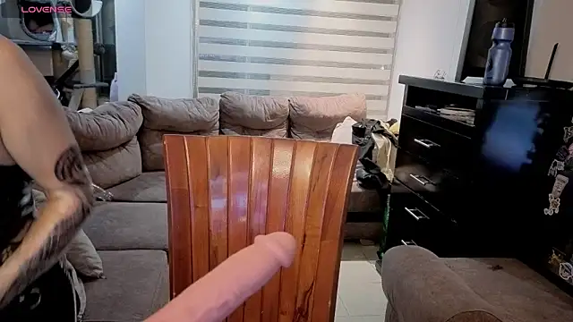 freyaa sorcerees online show from February 2026 05:51:01 AM