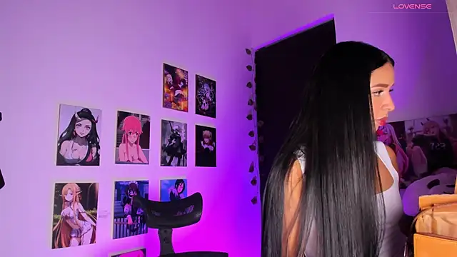 Vickysth online show from May 2026 11:23:02 PM