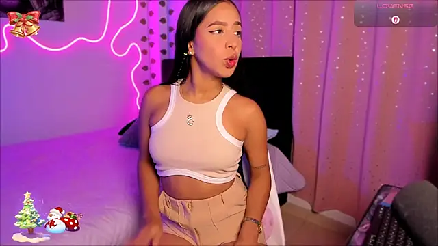 Vickysth online show from December 2025 10:54:02 PM