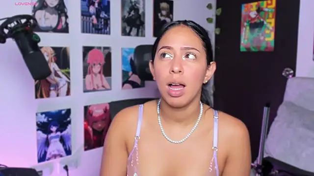 Vickysth online show from September 2025 01:01:01 AM