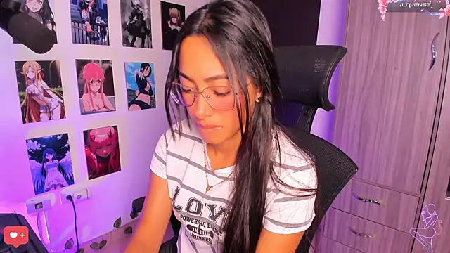 Vickysth online show from March 2025 09:43:02 PM
