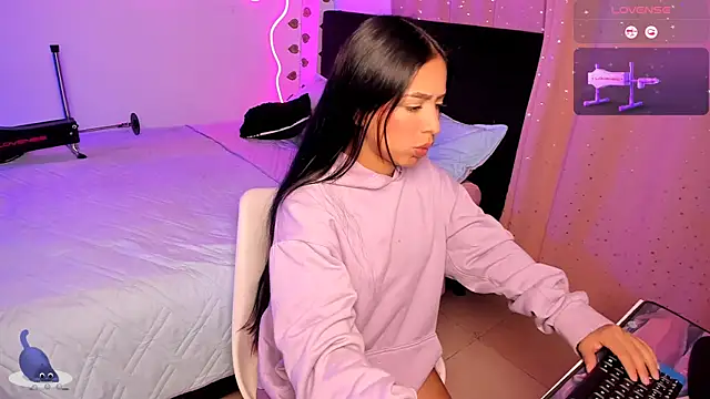 Vickysth online show from January 2026 10:46:01 PM