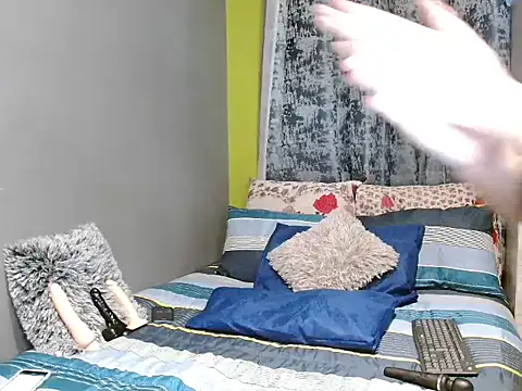 Tallwildnspicey98 online show from September 2025 06:30:01 AM