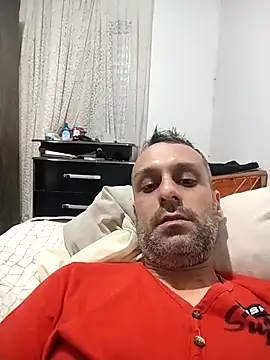 MISA456 online show from November 2025 05:43:01 AM