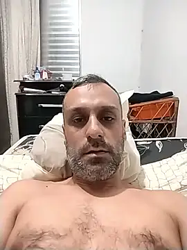 MISA456 online show from November 2025 04:16:01 AM