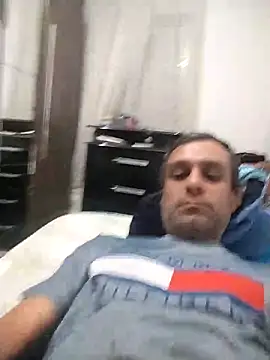 MISA456 online show from October 2025 05:05:02 AM