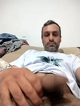 MISA456 online show from September 2025 04:46:02 AM