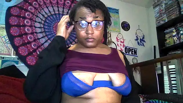 GardeniaFields online show from April 2026 09:45:02 PM