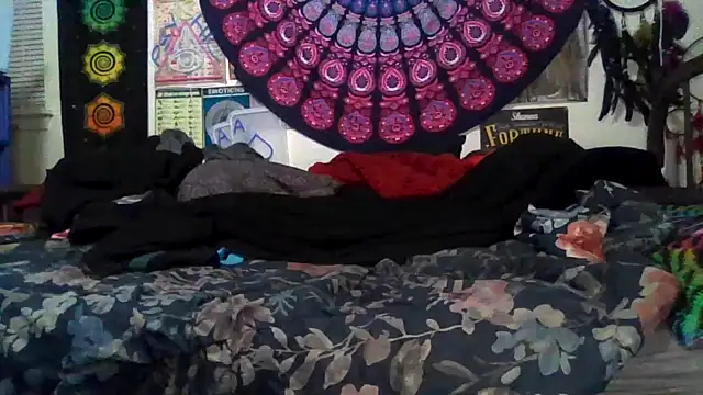 Snapshot of GardeniaFields chatting on February 2026 10:38:01 AM GardeniaFields online show from February 2026 10:38:01 AM