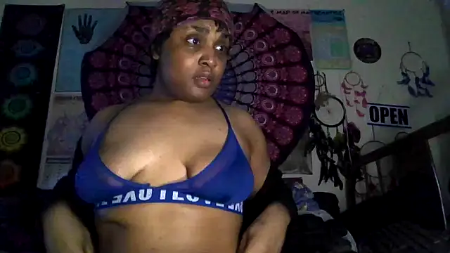 GardeniaFields online show from March 2026 10:12:01 AM