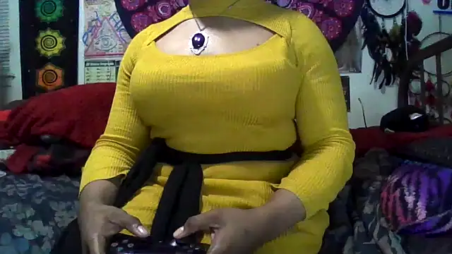 GardeniaFields online show from March 2026 06:11:01 AM