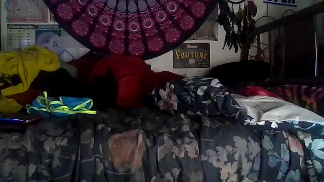 Snapshot of GardeniaFields chatting on February 2026 08:46:01 AM GardeniaFields online show from February 2026 08:46:01 AM