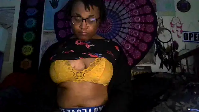 GardeniaFields online show from March 2026 11:00:02 AM