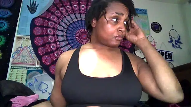 GardeniaFields online show from April 2026 11:41:02 PM