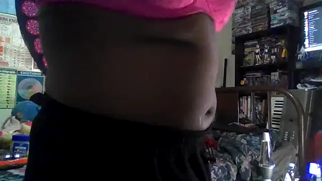 Snapshot of GardeniaFields chatting on December 2025 07:23:01 AM GardeniaFields online show from December 2025 07:23:01 AM