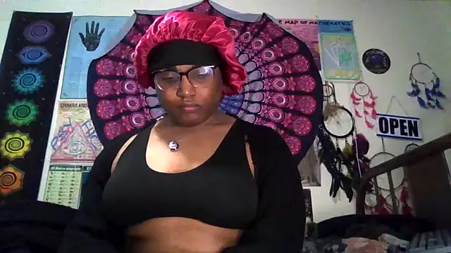 GardeniaFields online show from March 2026 07:29:01 PM