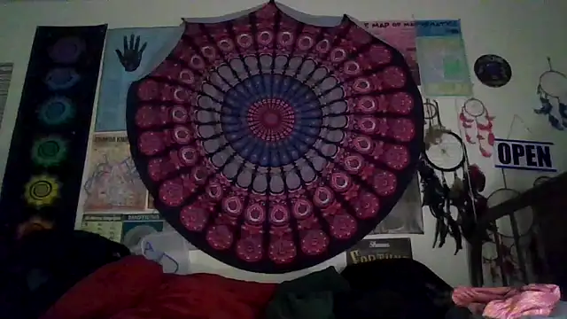 GardeniaFields online show from March 2026 10:58:01 AM