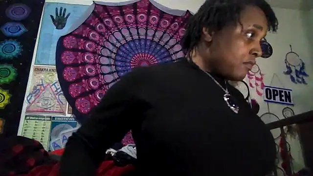 GardeniaFields online show from April 2026 05:34:01 AM