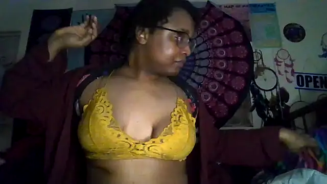 GardeniaFields online show from March 2026 10:17:01 AM