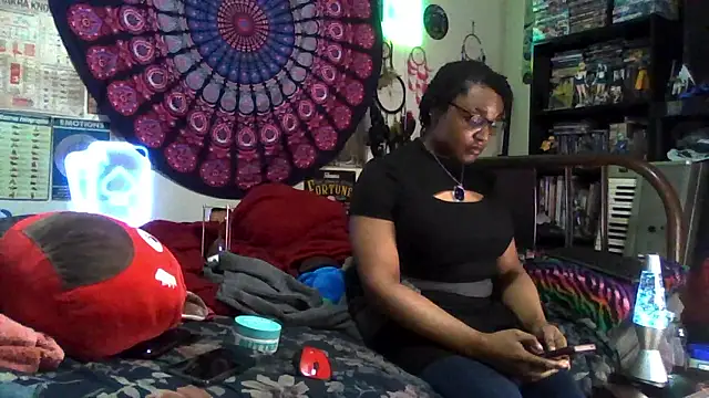 Snapshot of GardeniaFields chatting on January 2026 04:29:02 AM GardeniaFields online show from January 2026 04:29:02 AM