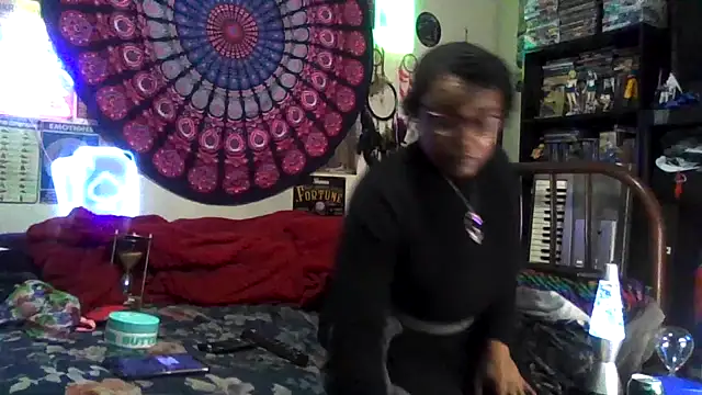 Snapshot of GardeniaFields chatting on January 2026 05:22:02 AM GardeniaFields online show from January 2026 05:22:02 AM