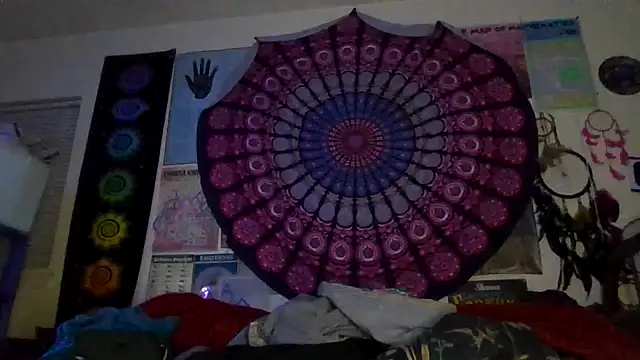 GardeniaFields online show from March 2026 08:30:01 AM