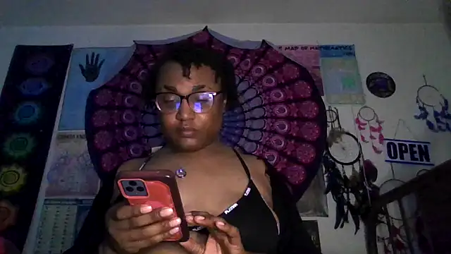 GardeniaFields online show from March 2026 09:42:01 AM