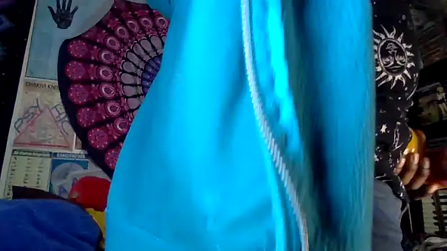 GardeniaFields online show from April 2026 12:46:01 AM