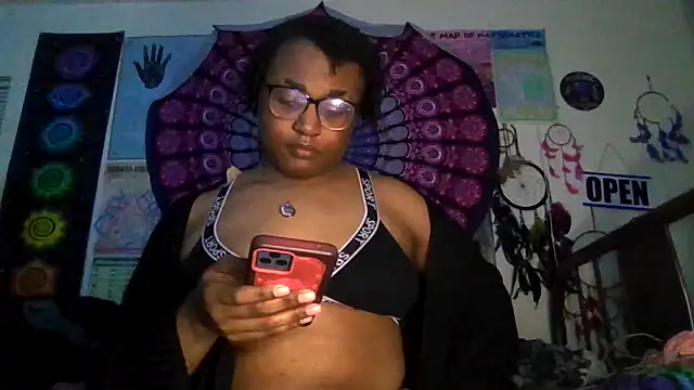 GardeniaFields online show from March 2026 08:58:01 AM