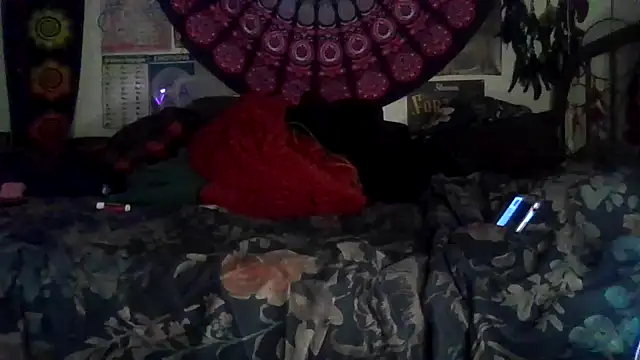 Snapshot of GardeniaFields chatting on February 2026 09:06:02 AM GardeniaFields online show from February 2026 09:06:02 AM