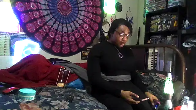 Snapshot of GardeniaFields chatting on January 2026 02:48:02 AM GardeniaFields online show from January 2026 02:48:02 AM