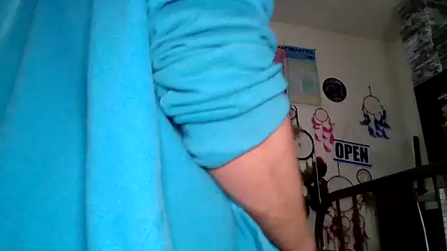 GardeniaFields online show from April 2026 11:19:01 PM