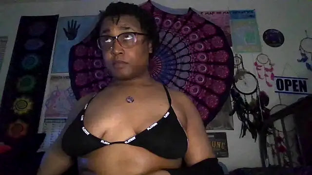 GardeniaFields online show from March 2026 08:36:01 AM