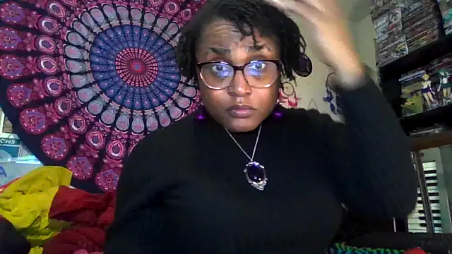 GardeniaFields online show from April 2026 06:26:01 AM