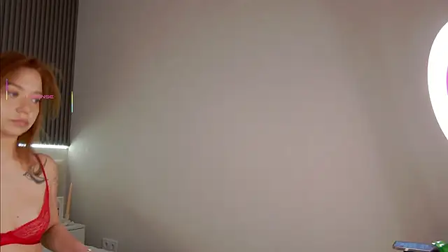 NikaDines online show from November 2025 05:23:01 AM