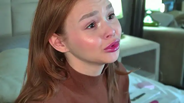 MiraBliss online show from March 2026 05:37:01 PM