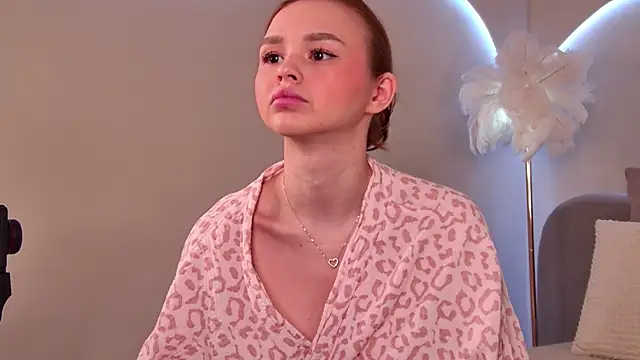 MiraBliss online show from March 2026 10:15:02 PM