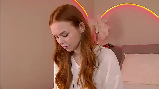 MiraBliss online show from January 2026 05:09:02 PM