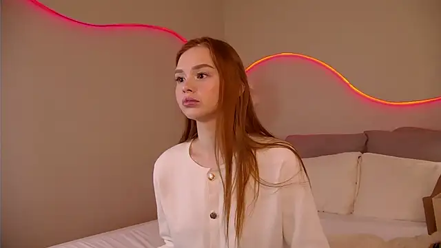 MiraBliss online show from January 2026 05:27:01 PM