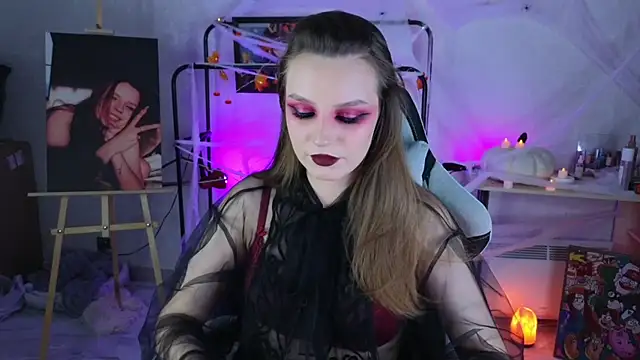 monicaerotic online show from October 2025 06:38:02 PM