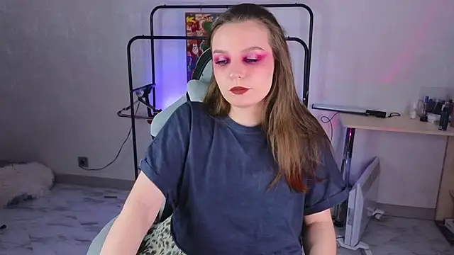 monicaerotic online show from October 2025 06:19:02 PM