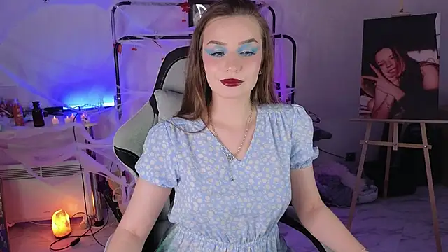 monicaerotic online show from November 2025 06:11:02 PM