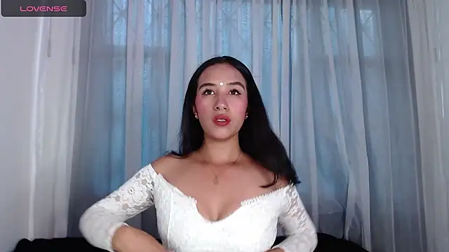 violettsuncs online show from October 2025 09:26:02 PM