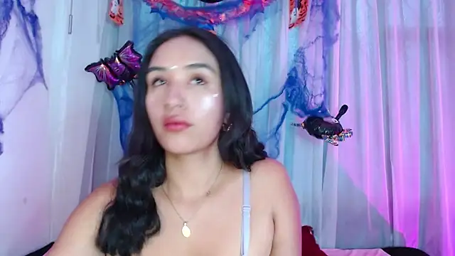 violettsuncs online show from October 2025 09:38:02 PM