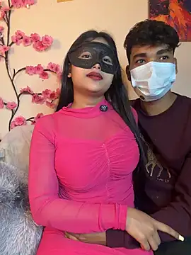 Hotswetie online show from January 2026 01:16:02 PM