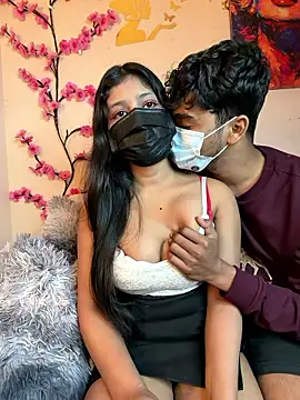 Hotswetie online show from January 2026 02:57:01 PM